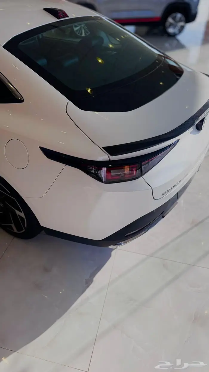 عروض نهاية السنة شانجان ايدو بلس 2026 جميع الفئات والالوان 5