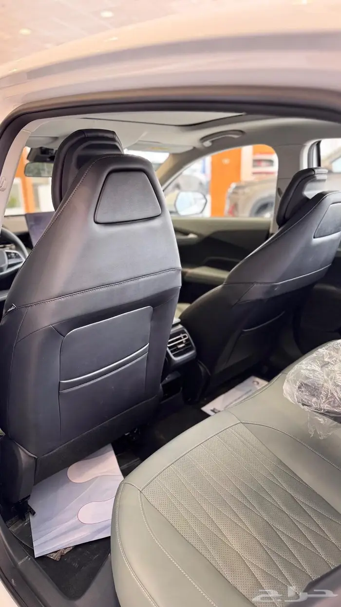 عروض نهاية السنة شانجان ايدو بلس 2026 جميع الفئات والالوان 15