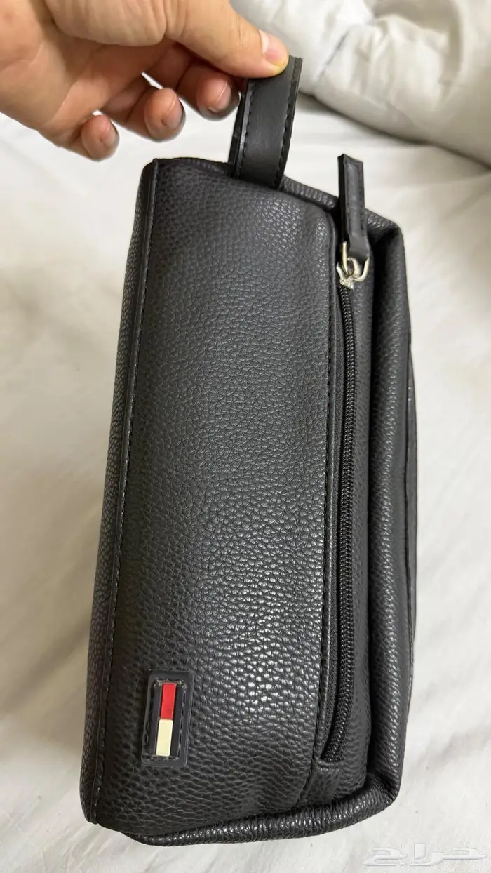 شنطه رجاليه تومي هيلفيغر 2