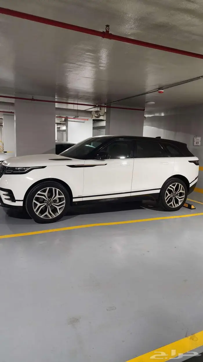 للبيع رانجروفر فيلار مخزن 2020 R دانميك الناغي 2