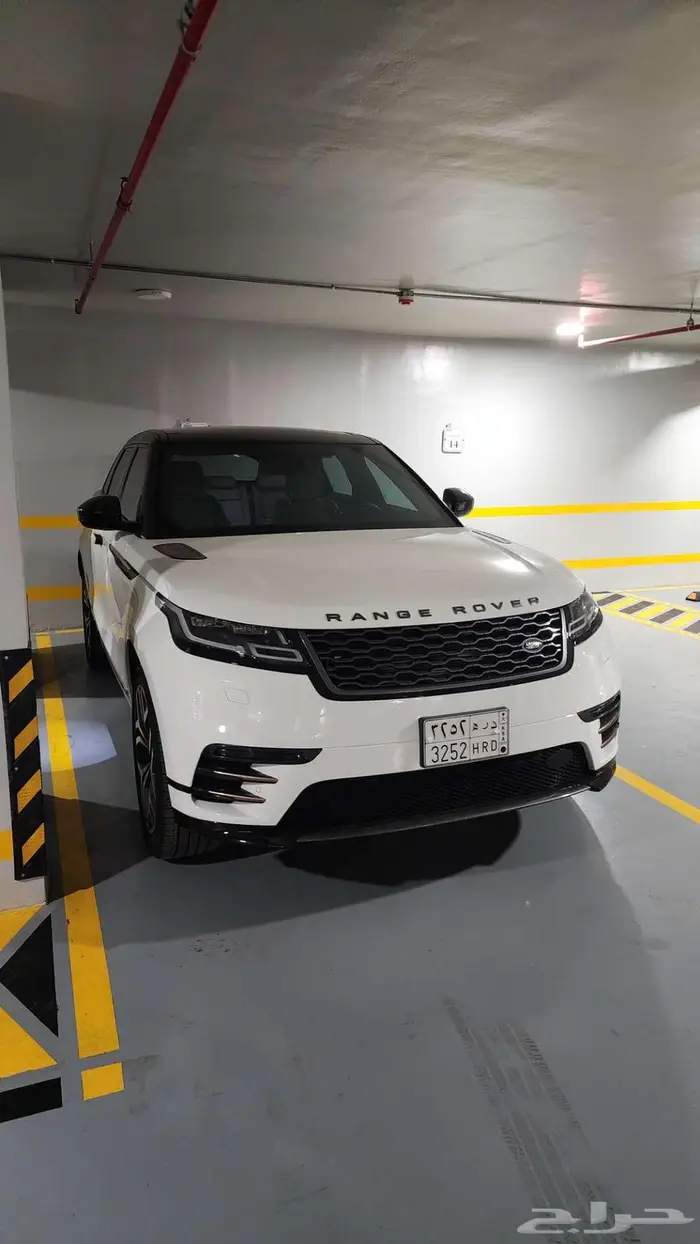 للبيع رانجروفر فيلار مخزن 2020 R دانميك الناغي 5