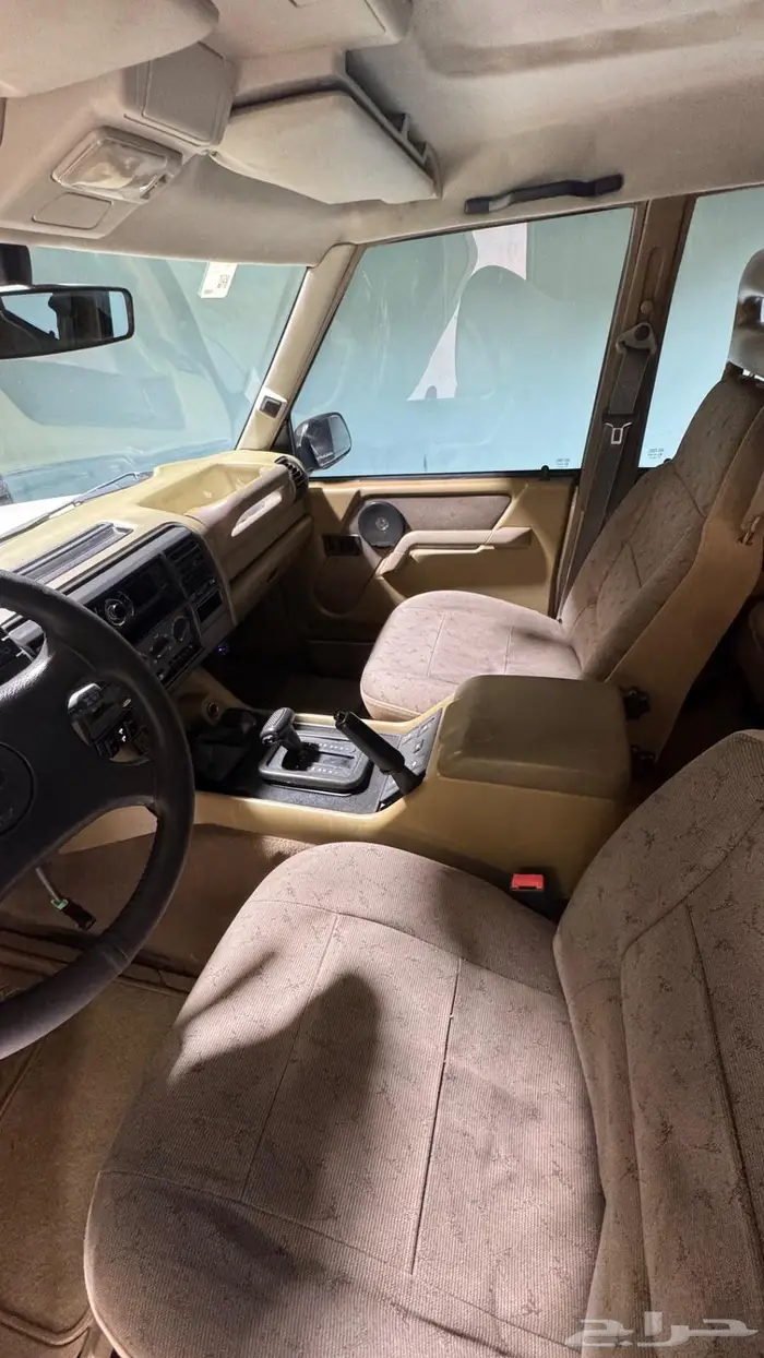 لاندروفر ديسكفري 2