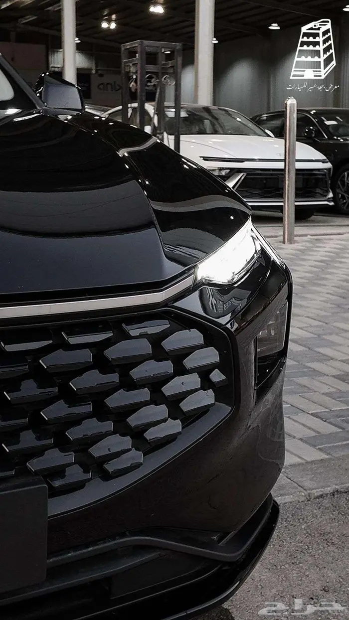 فورد توروس تريند 2026 كاش وتقسيط لجميع البنوك 11