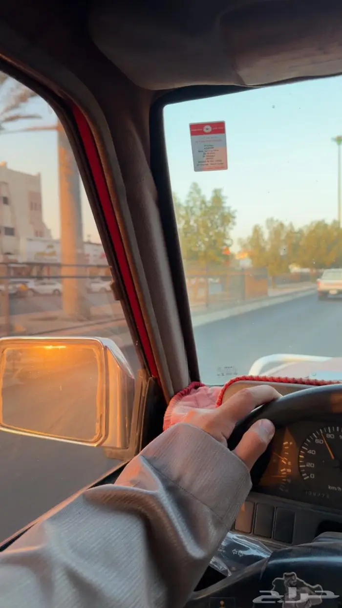 باترول سفاري 93 2