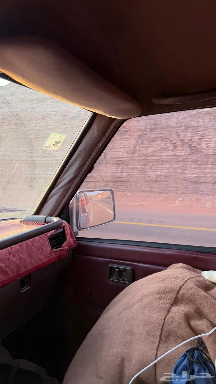 باترول سفاري 93 1