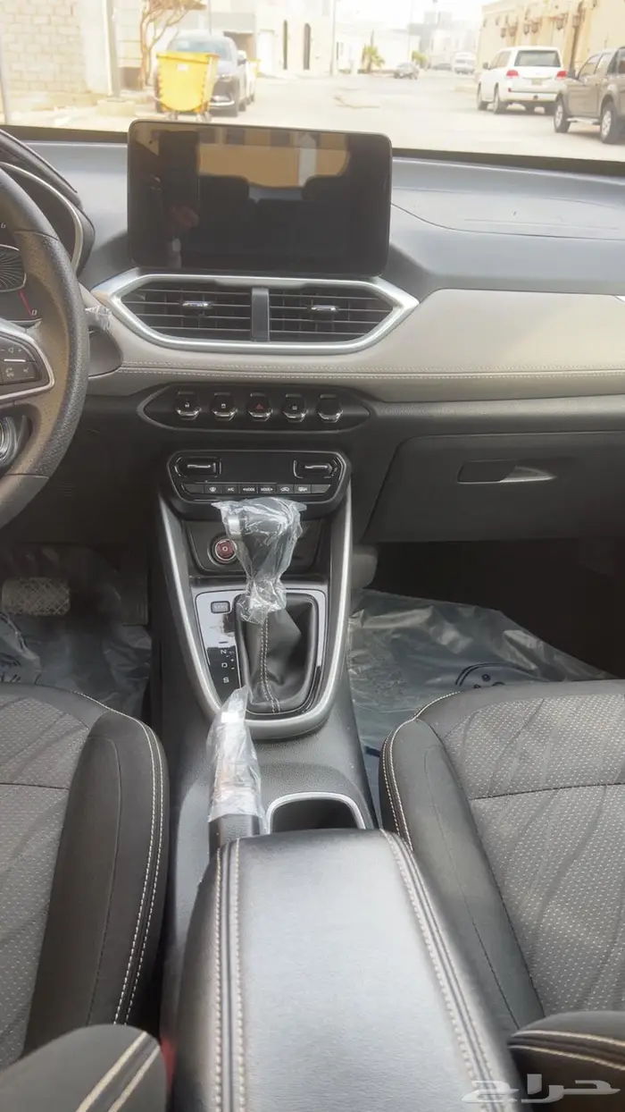 للبيع شفروليه جروف 2023 نظيف 9