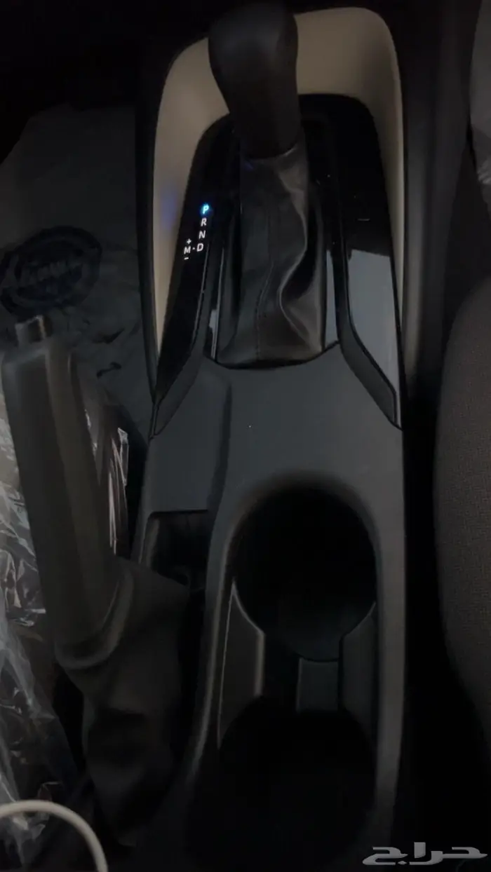 كرولا 2023 استاندر 1.5 6