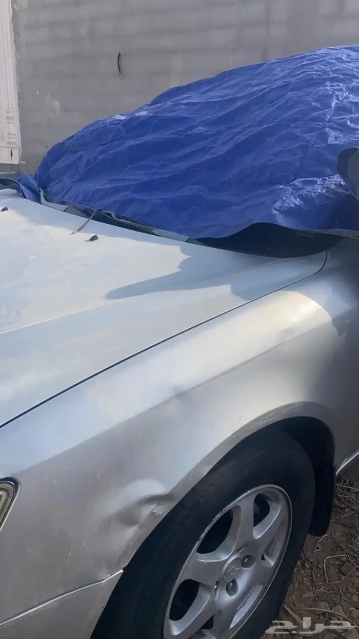 هونداي سوناتا 2008 3