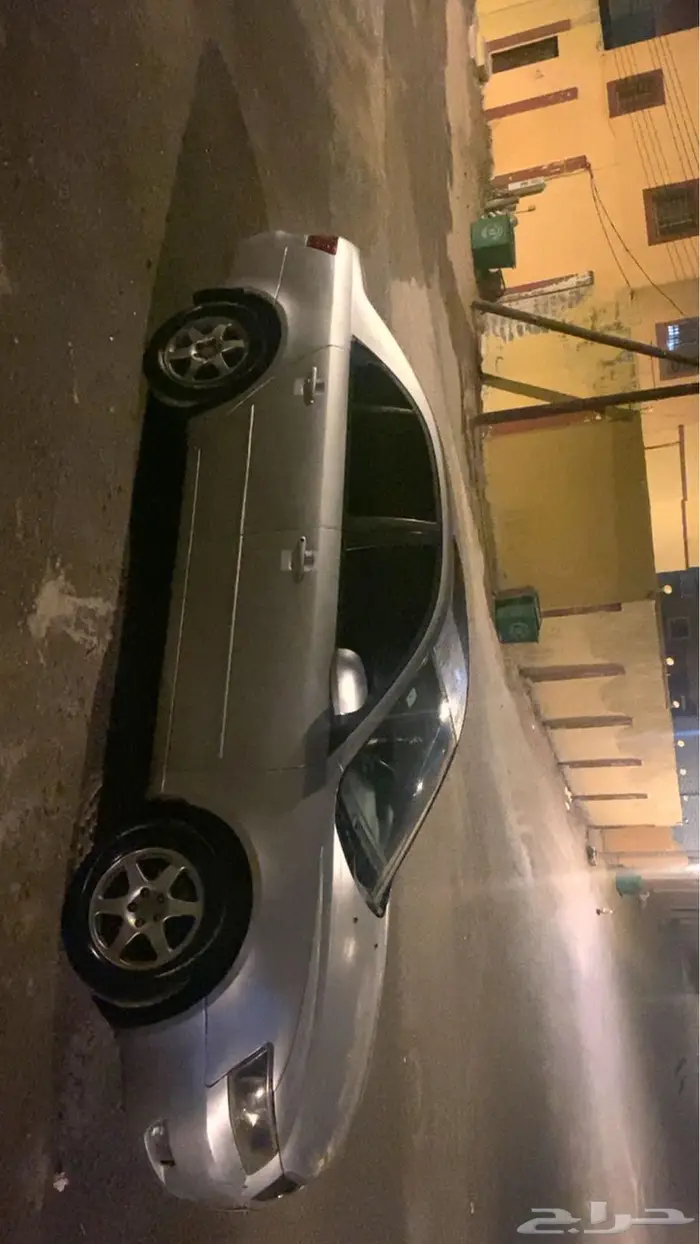 هونداي سوناتا 2008 1