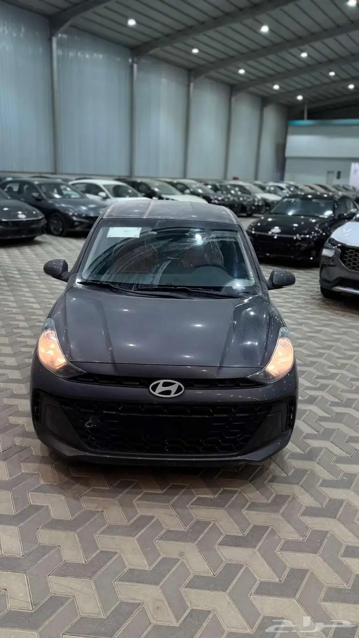 هيونداي اي تن 2026 - 2025 فيليت وسمارت بأقل سعر في المملكة 3