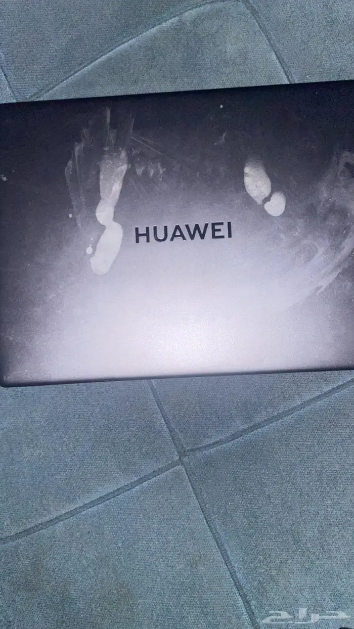 لابتوب هواوي 4