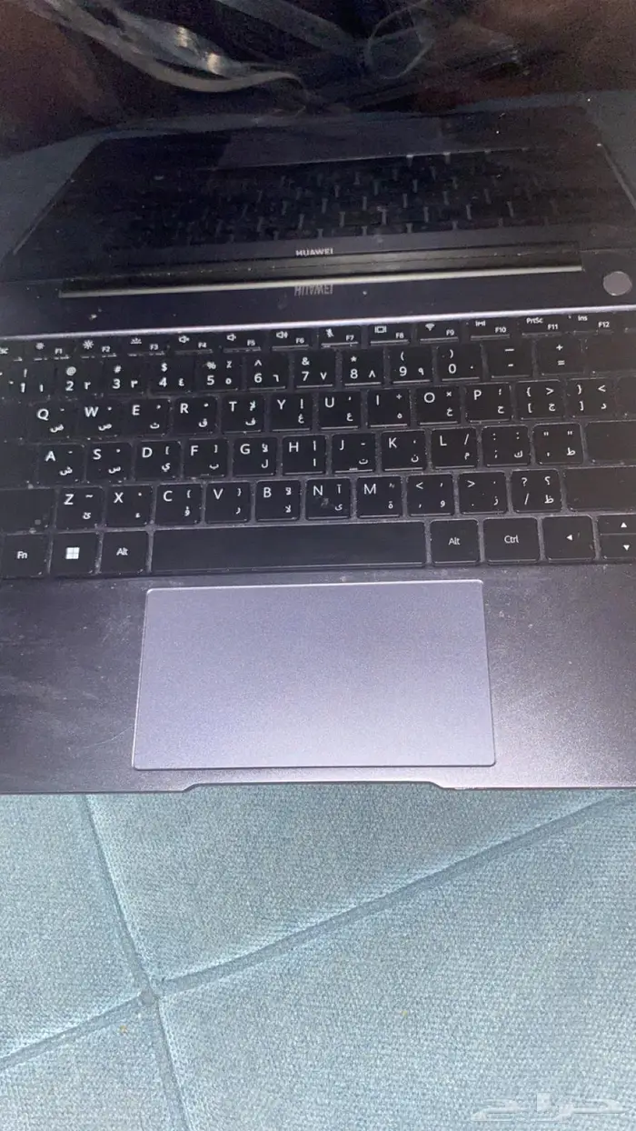 لابتوب هواوي 1