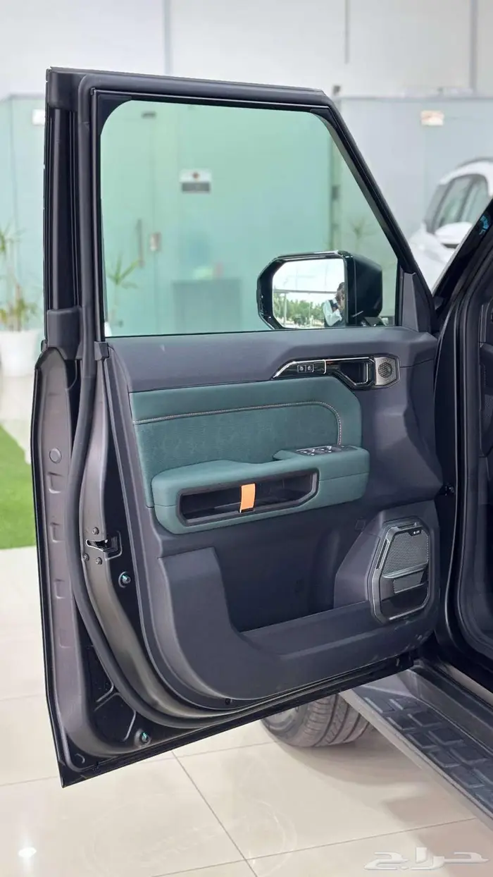 جيتور T2 لاكجري 2026 41