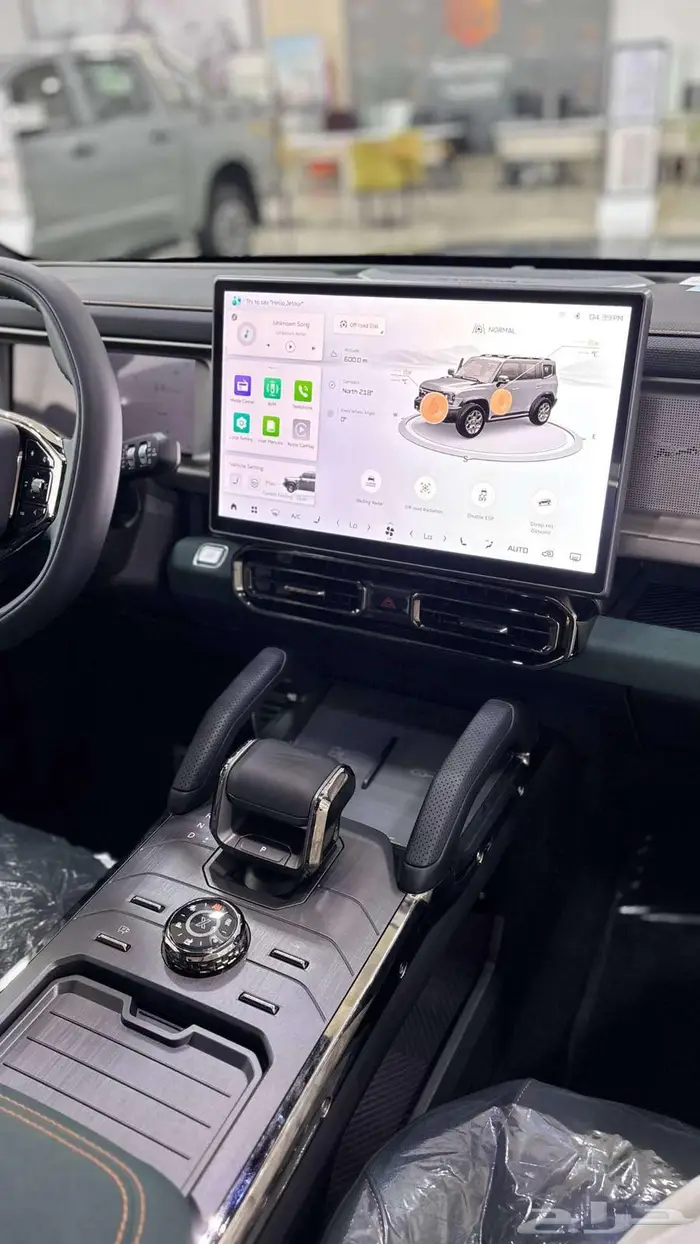 جيتور T2 لاكجري 2026 35