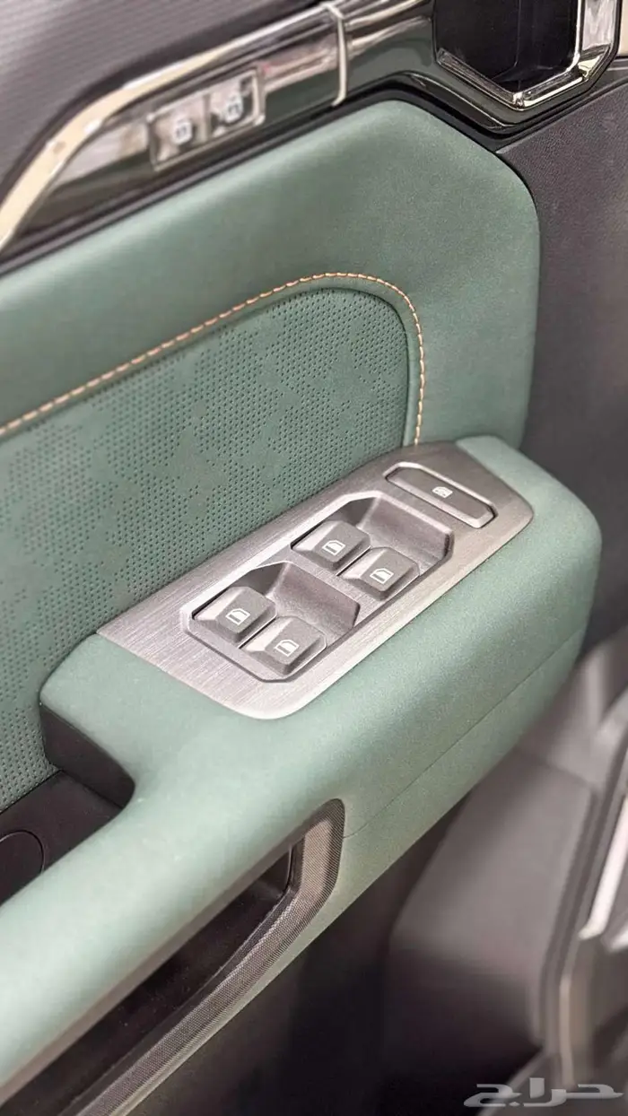 جيتور T2 لاكجري 2026 42