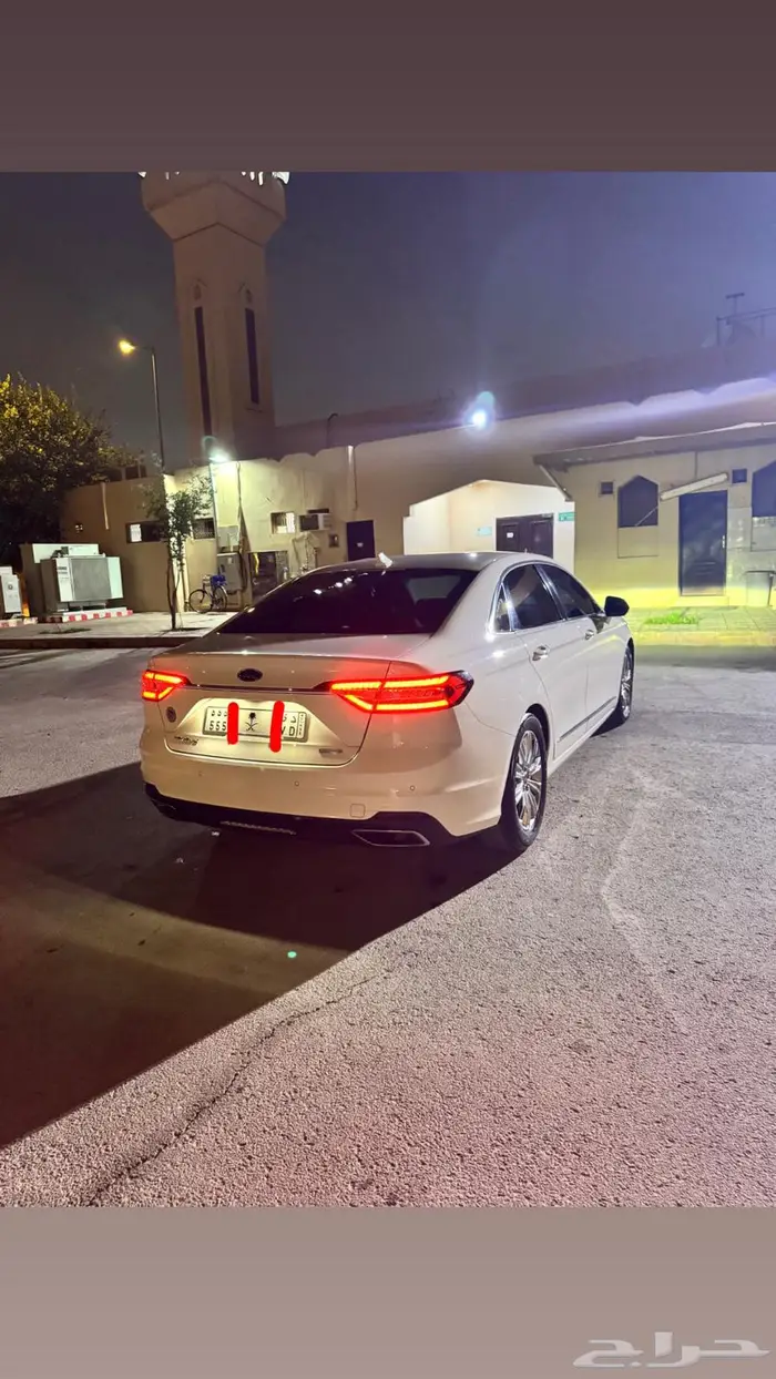 تورس 2021 نظيف 4