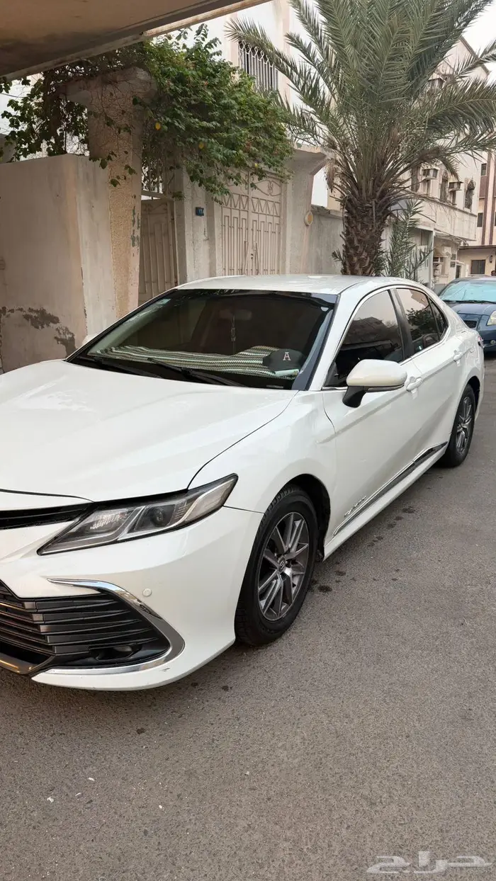 كامري 2019 LE 0