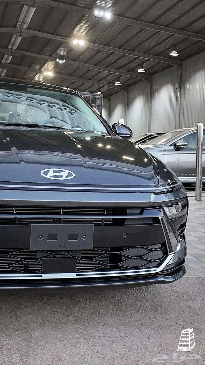 هيونداي سوناتا كمفورت 2026 كاش وتقسيط بسعر مميز 7