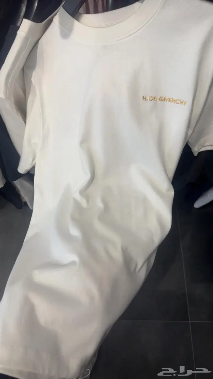 تيشرتات ماركات عالميه 13