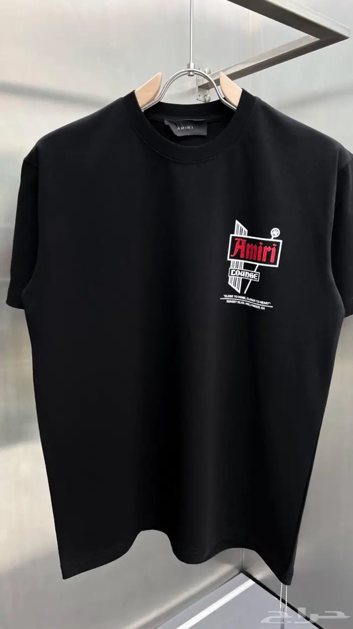 تيشرتات ماركات عالميه 19