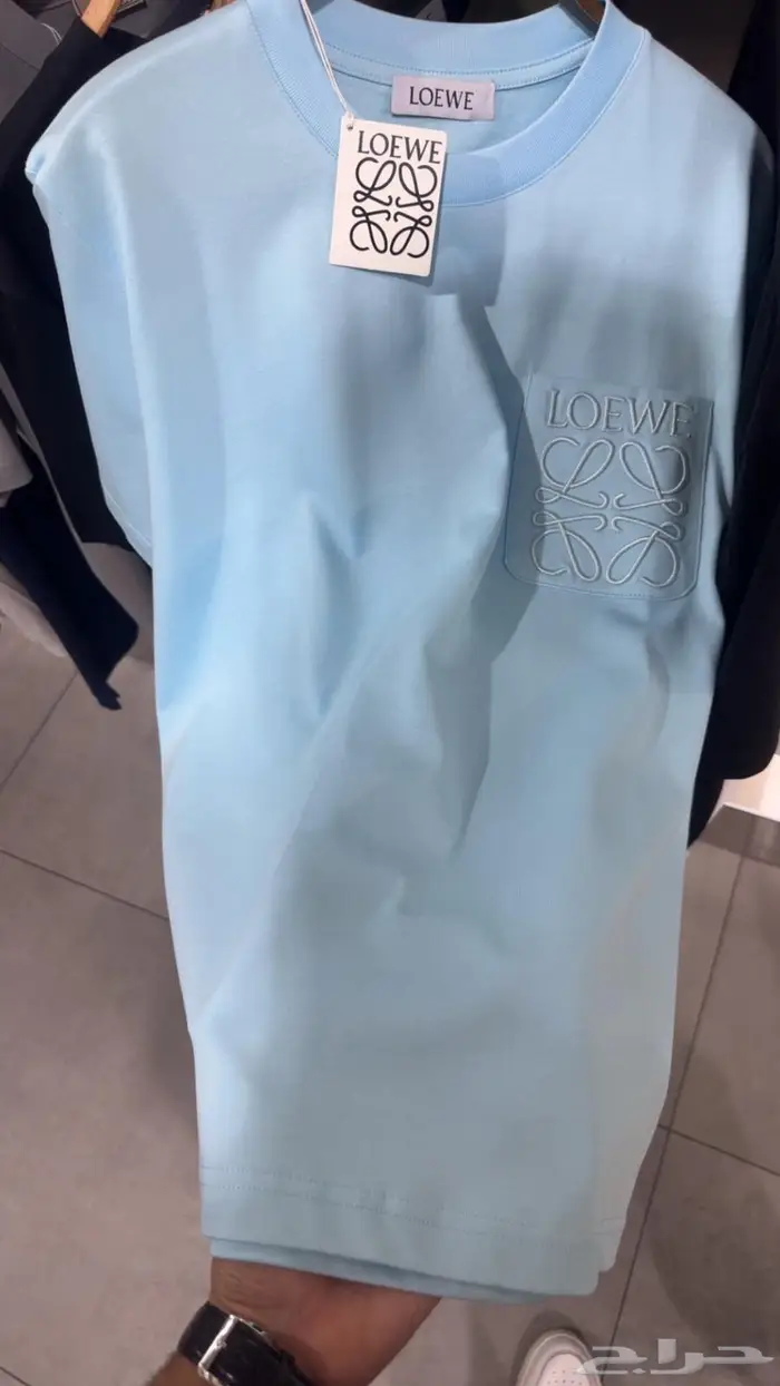 تيشرتات ماركات عالميه 20