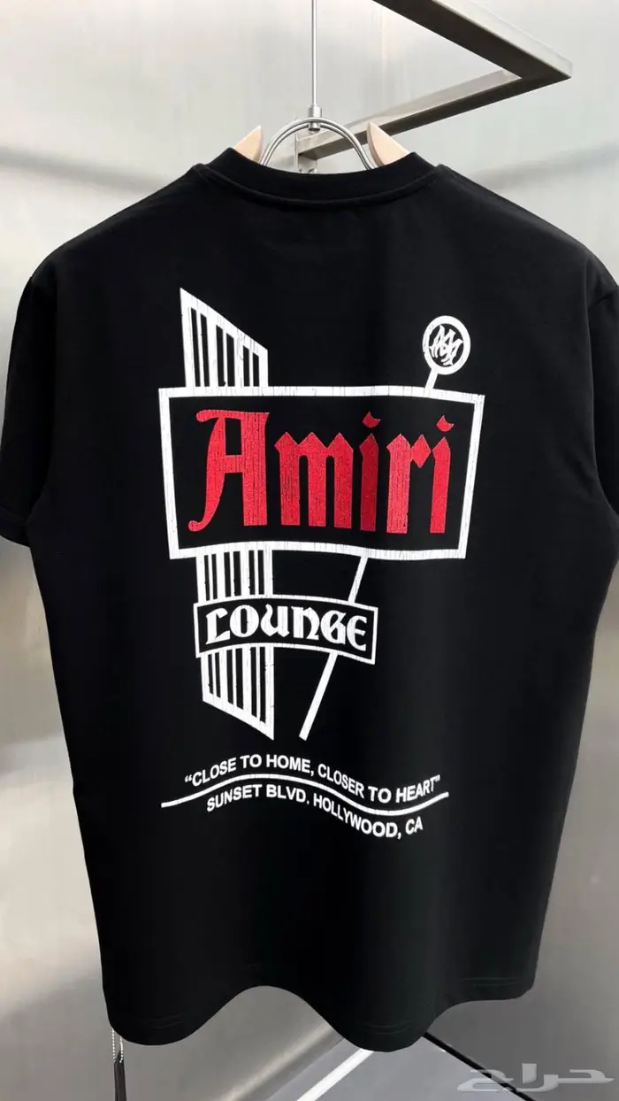 تيشرتات ماركات عالميه 18