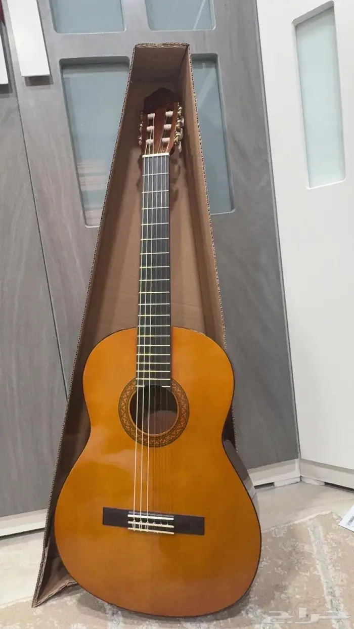 جيتار C40 ياماها 0