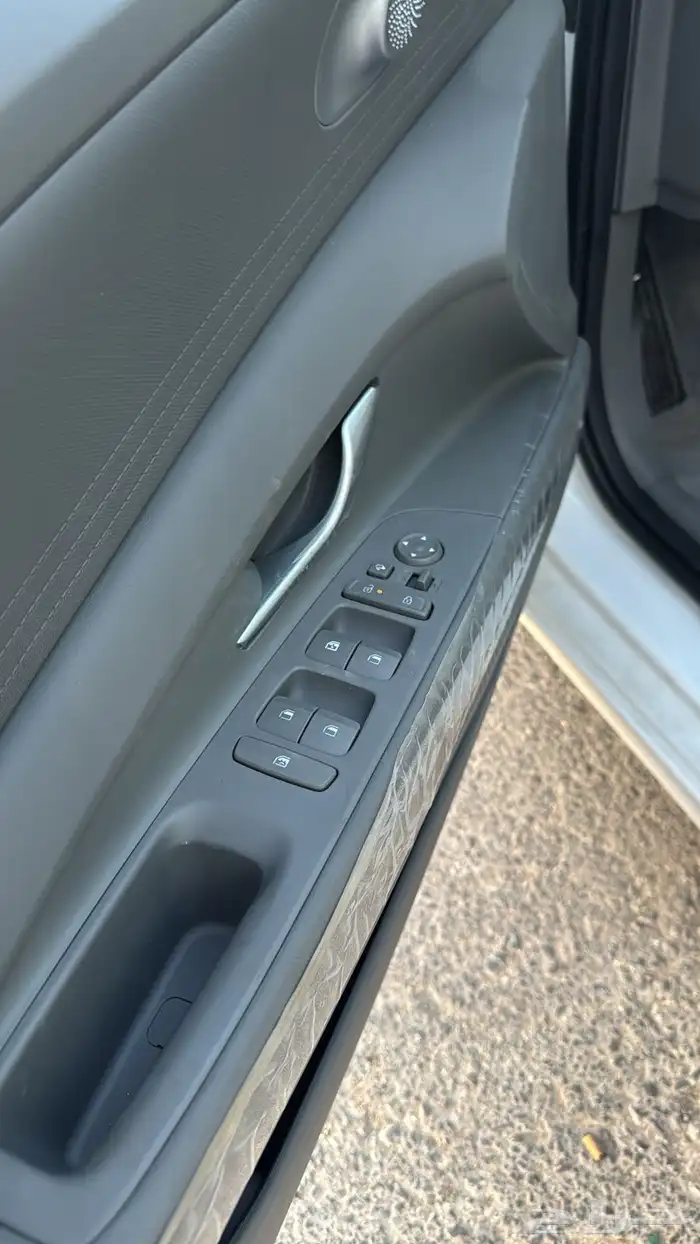 النترا 2026 نص فل 2.0 سي سي 10