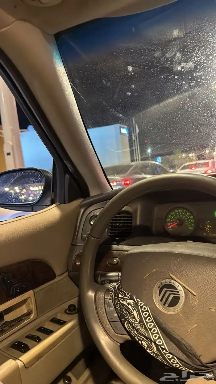 فورد ماركيز2009 12