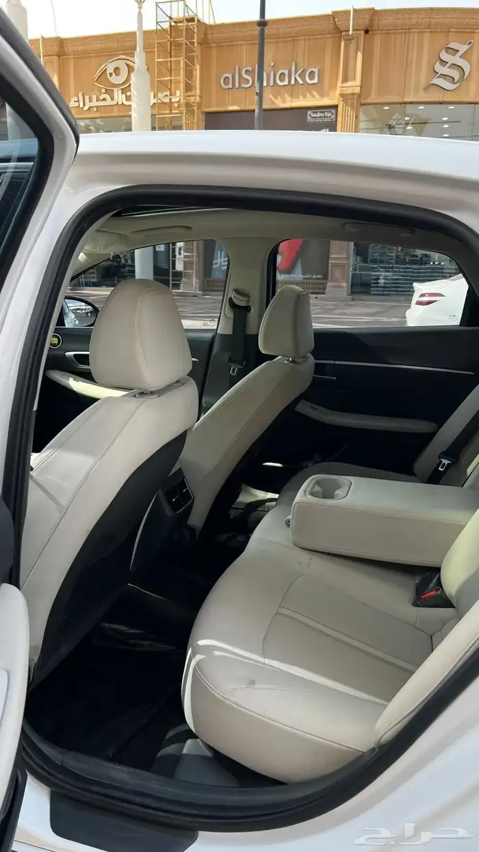 سوناتا سمارت 2023 9