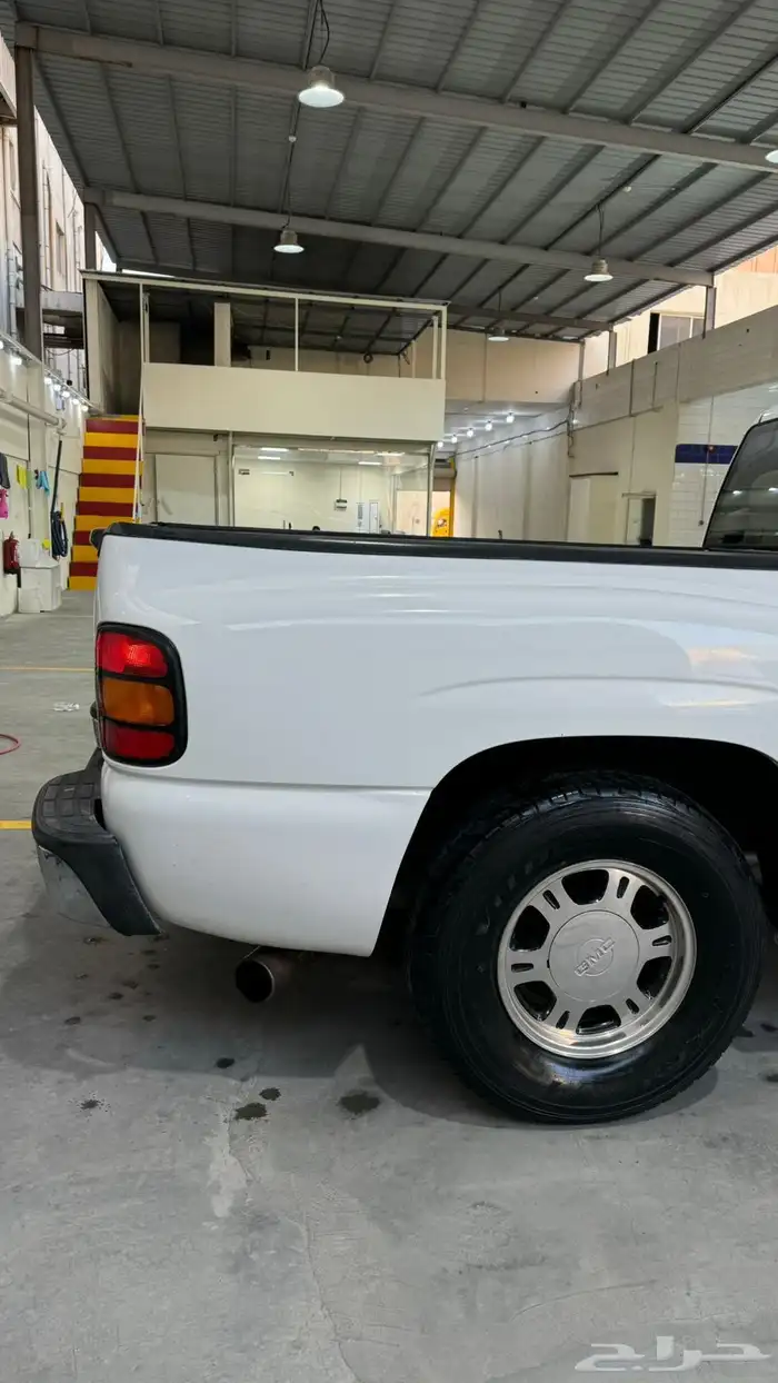 سييرا رفرف 9