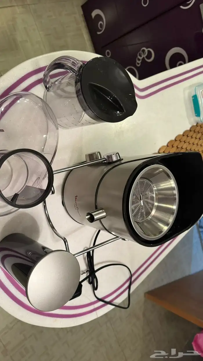 عصارة فواكة 2