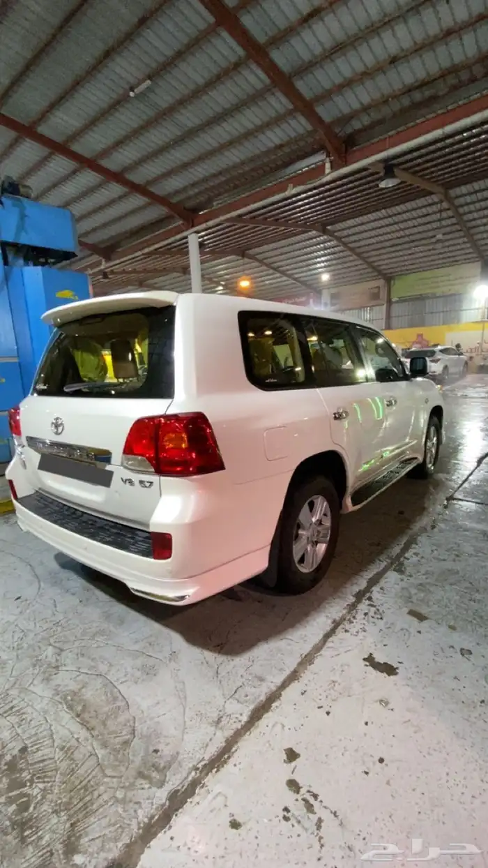 صالون 2015 vxr مكينة (5.7) 7