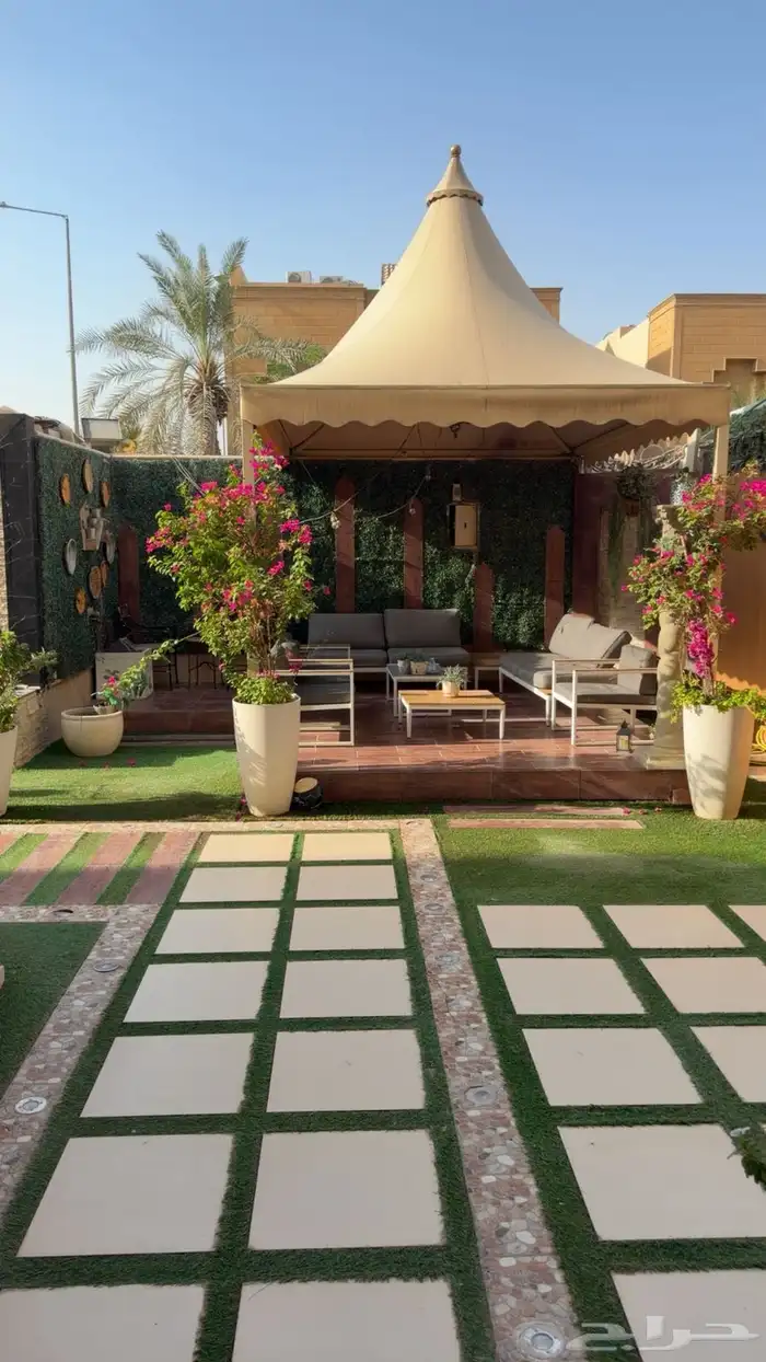 استراحه للبيع حي الخير 1