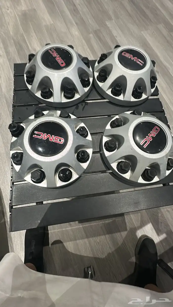 طيس جمس سيرا hd اصليه نضيفه 2014-2019 0