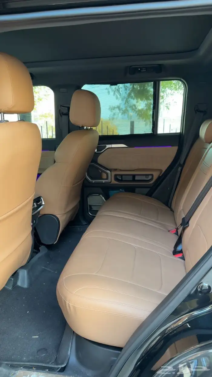 جيتور T2 لكجري 2026 شبه جديد 7