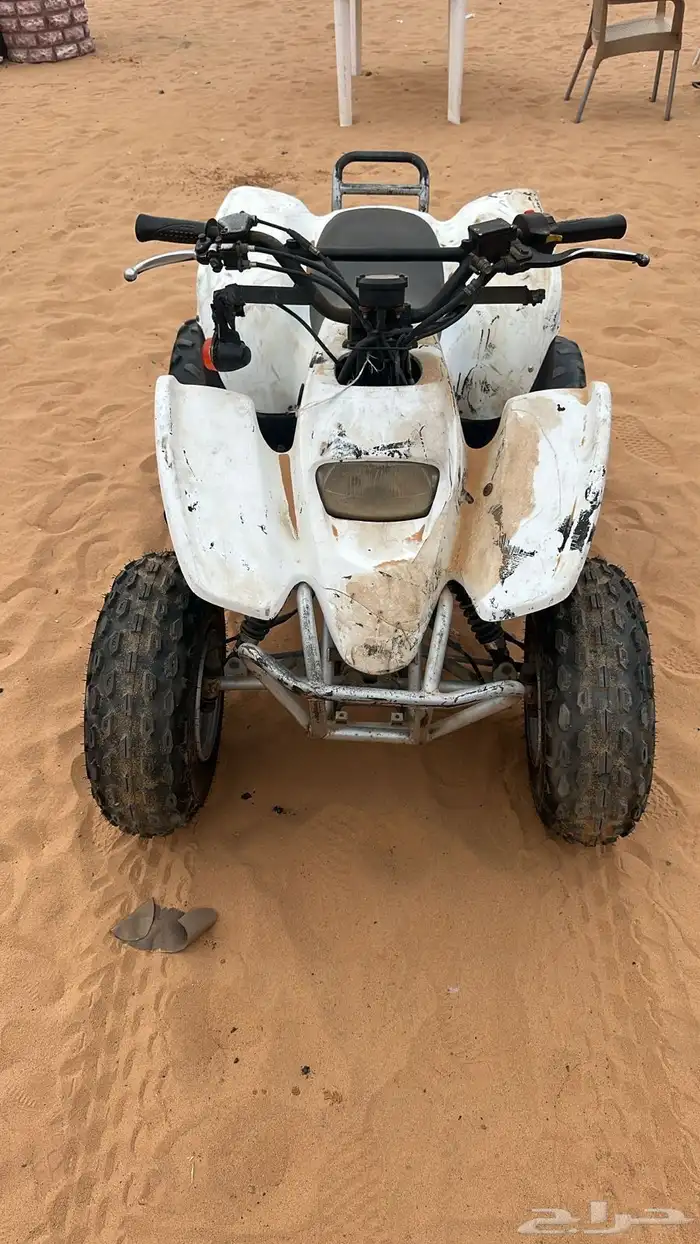 دباب اربع كفرات تايواني 0