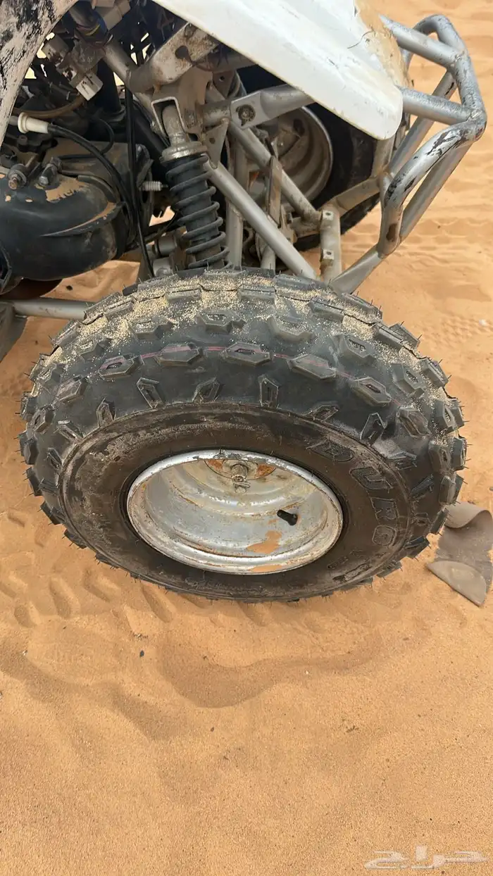 دباب اربع كفرات تايواني 3