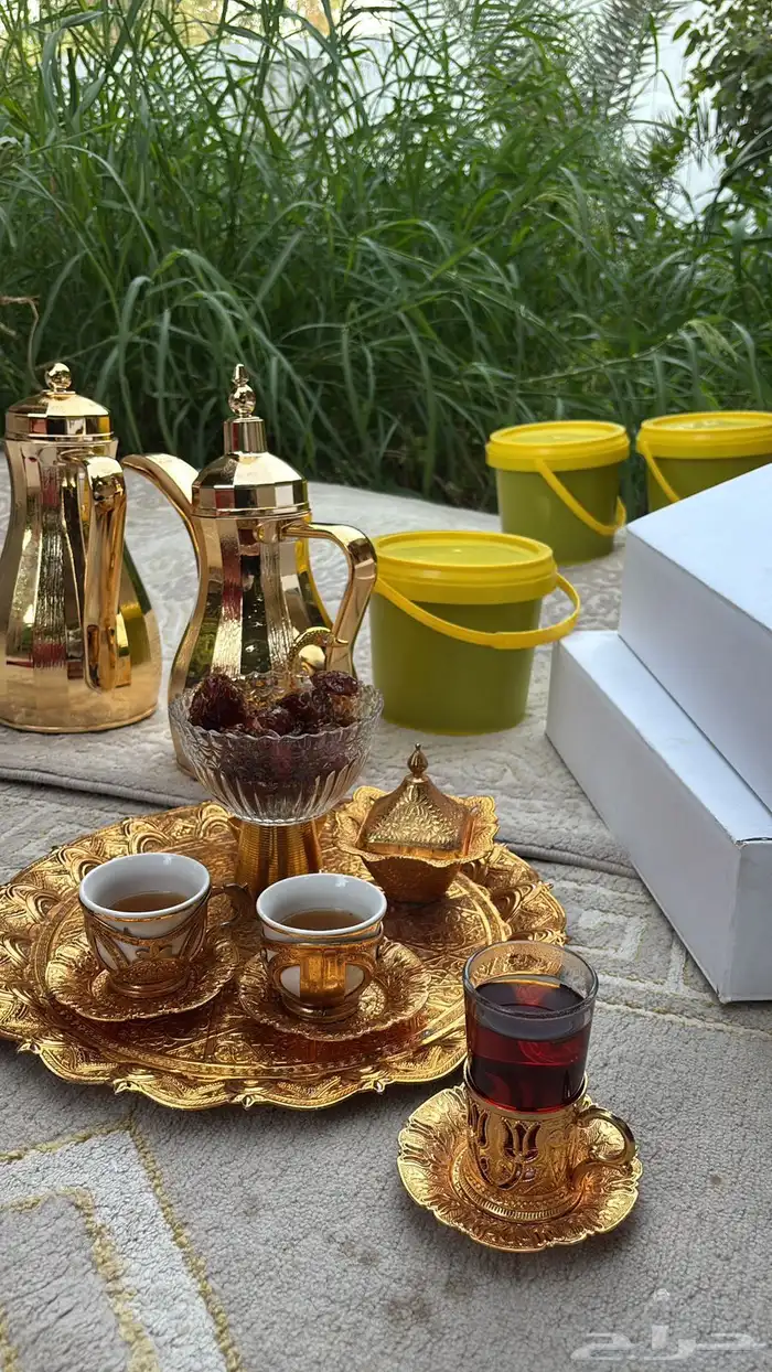 مزارع الملكه للتمور و منتجات الالبان 4