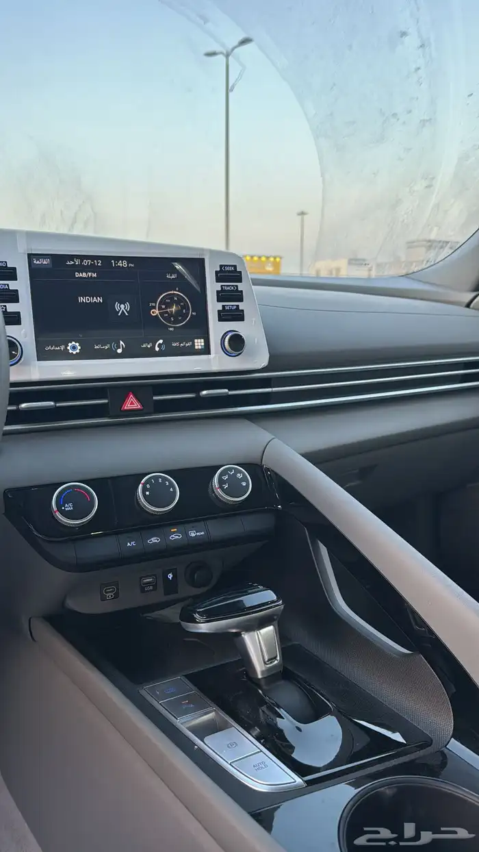 النترا 2026 نص فل 2.0 سي سي 9