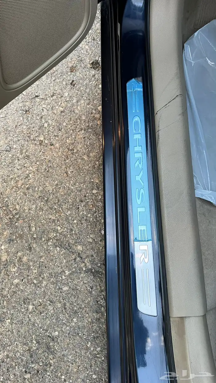 كرايزلر .. 2012 .. فل كامل .. ماشاء الله 29