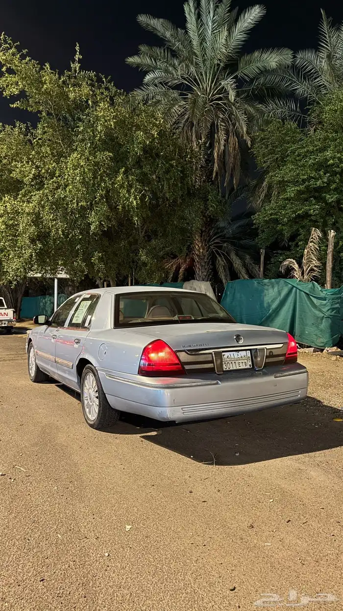 فورد ماركيز2009 22