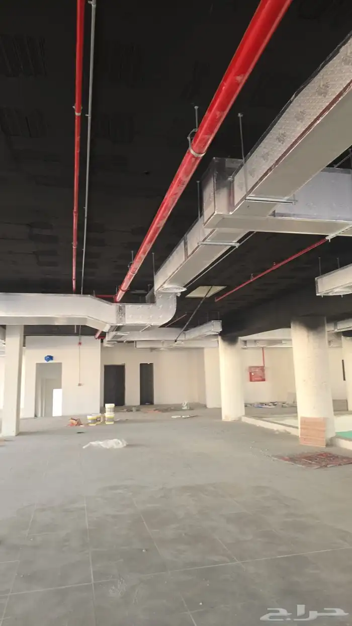 صيانة غرف تبريد وتجميد ومكييفات مركزية باكج وكونسيلد 7