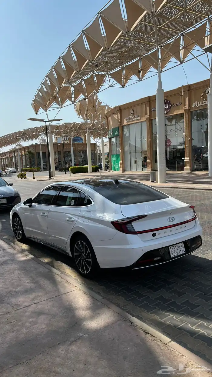 سوناتا سمارت 2023 3