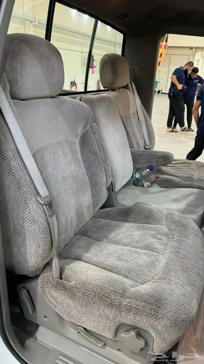 سييرا رفرف 1