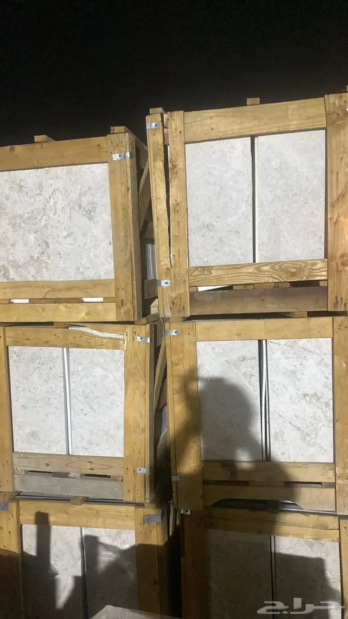 رخام ادراج جميع المقاسات باسعار مناسبه 6