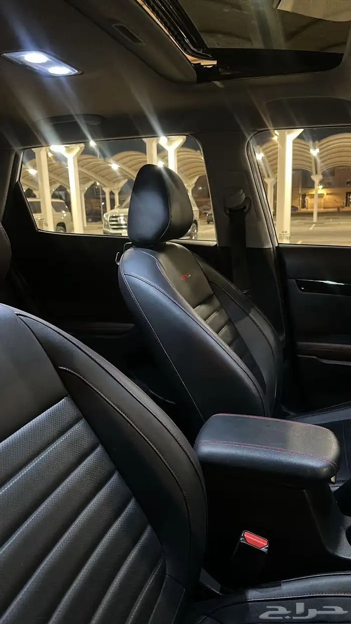 كيا سليتوس 19