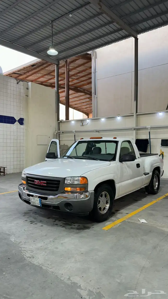 سييرا رفرف 4