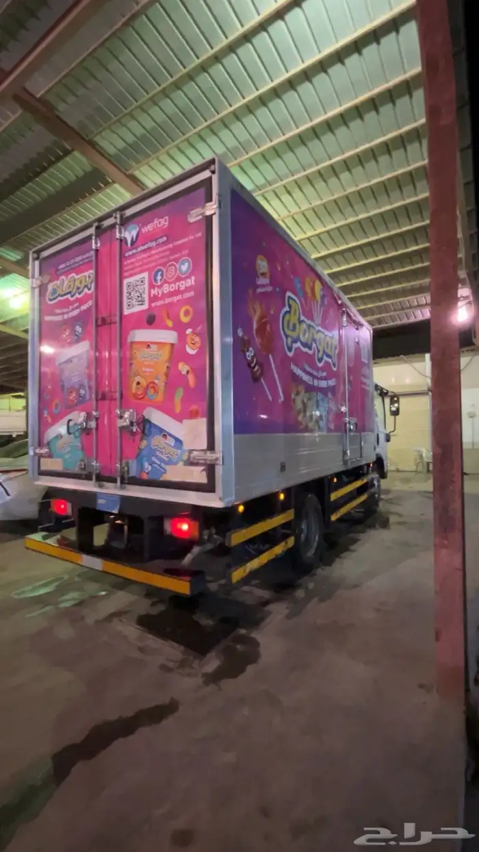 دينا إسيزو ثلاجة موديل 2022 4