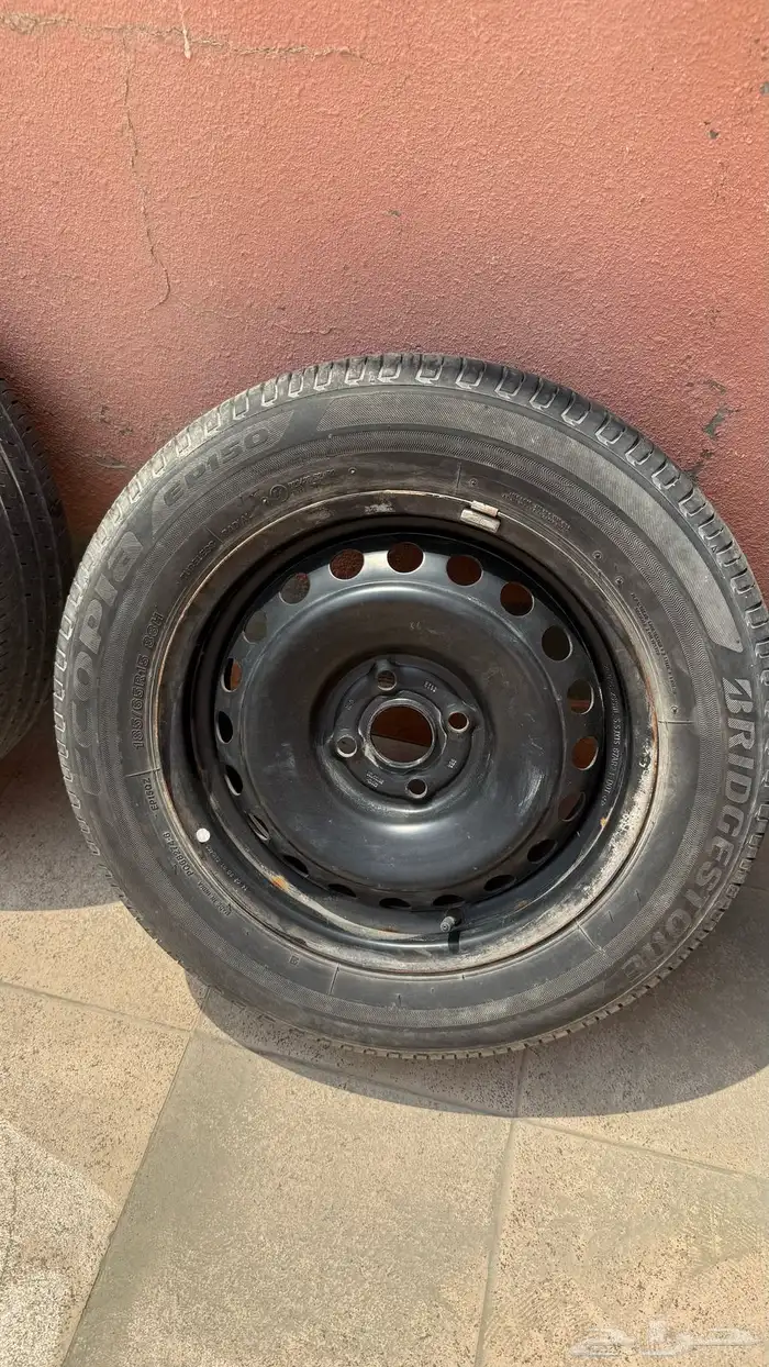 جنوط- طيس _كفرات 4